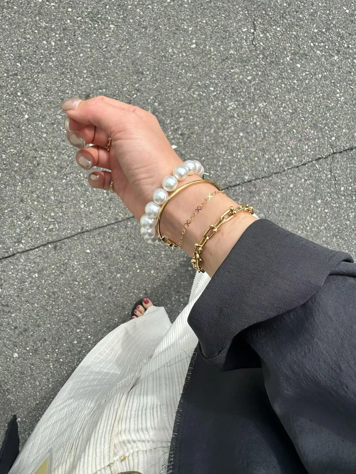 Soul Forever - South Sea Classic Bracelet (Phoenix)